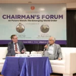Chairman's Forum on Future Watch: The Emerging World Order