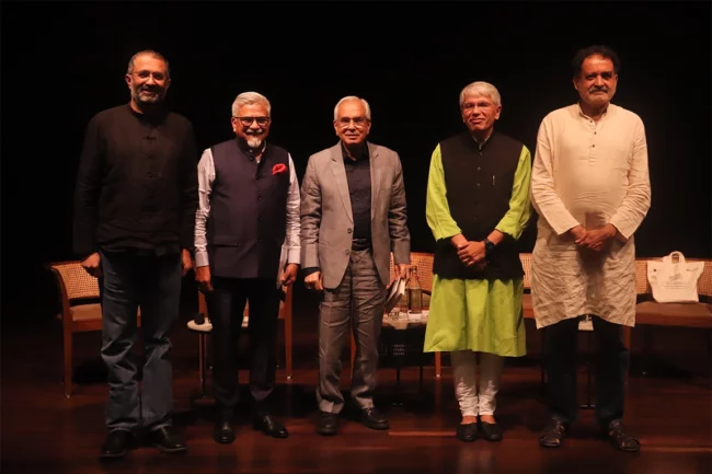 Transitioning to Action: Highlights from the ‘Everything All At Once’ Dialogue in Bengaluru