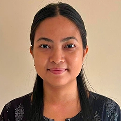 Khushbu Bura Gohain