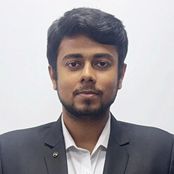 Saurav Bujarbaruah