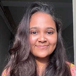 Sila Mishra