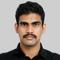 Abhishek Singh