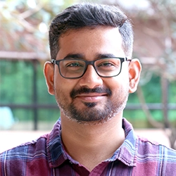 Ankit Singh Kharwar