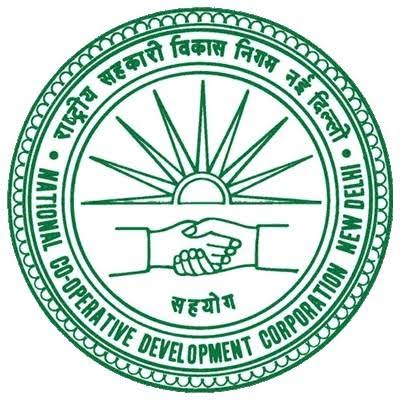 NCDC logo