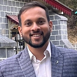 Vidhu Prakash