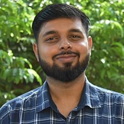 Abhishek Gorsi