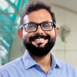 Abhishek Minz