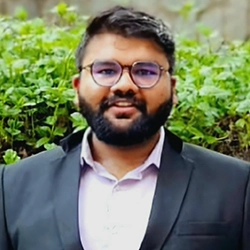 Aryan Singh