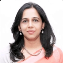 Dr. Shruti Ashok