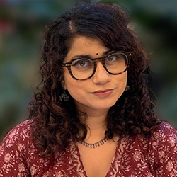 Ishita Varma