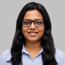 Shreya Ghosh
