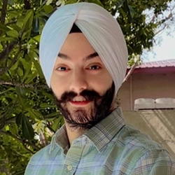Taranveer Singh