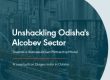 Unshackling Odisha's Alcobev Sector Towards a Business-Driven Partnership Model A case built on Diageo India in Odisha